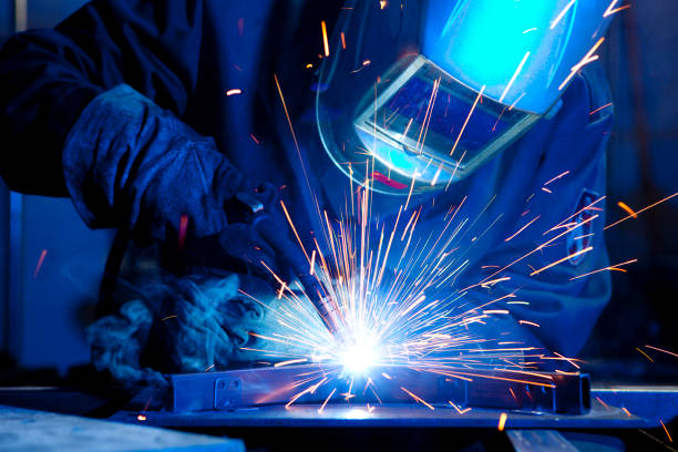 Best Artistic and Custom Metal Fabrication in Mantachie, MS