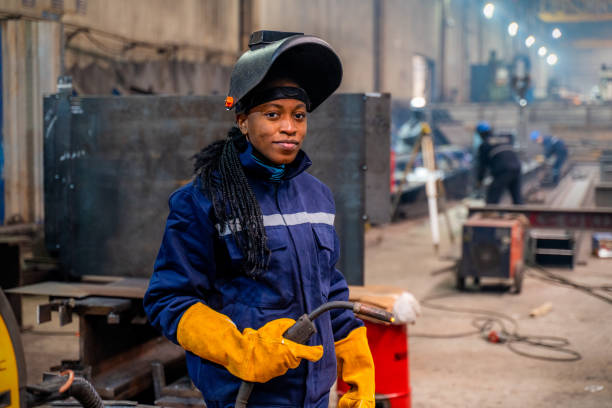 Trusted Mantachie, MS Welder & Metal Fabrication Experts