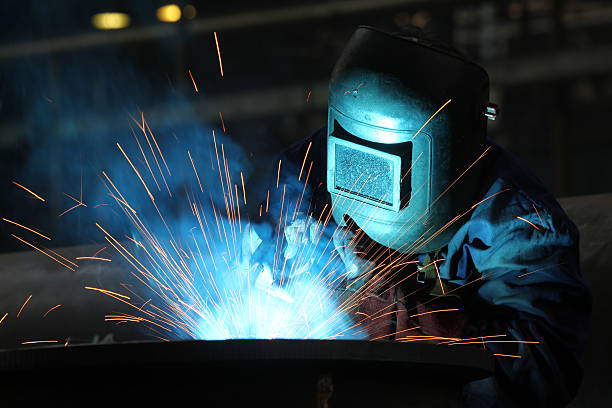 Affordable Welder Services in Mantachie, MS