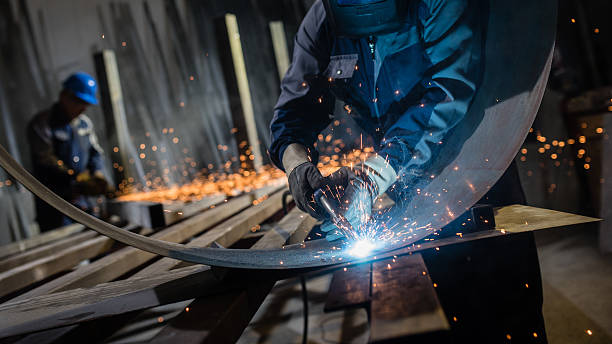 Best Automation and Robotic Welding in Mantachie, MS