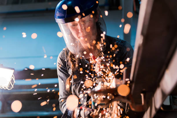 Best Maintenance and Repair Welding in Mantachie, MS